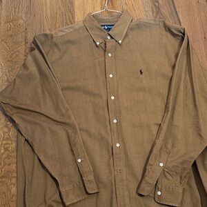 Men's Ralph Lauren Blake Oxford